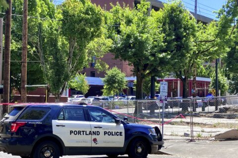 Family of security guard shot and killed at Portland, Oregon, hospital sues facility for $35M