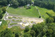 Howard Co. father who built go-kart track on property is at the center of controversy over whether he can keep it