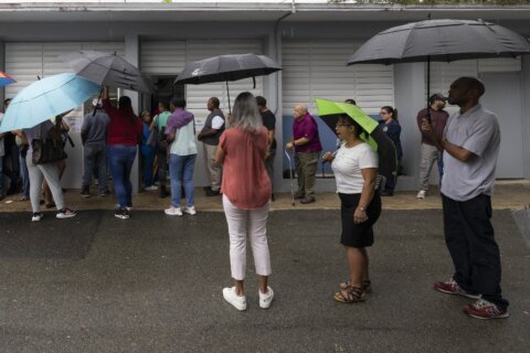 Ruling may further delay count of Puerto Rico’s still-uncertified votes in Nov. 5 elections