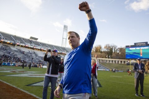 Penn State and SMU carry the weight of history into their CFP debuts. They’re both trying to shed it