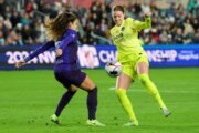 Washington Spirit lose 1-0 to Orlando Pride for 2024 NWSL championship