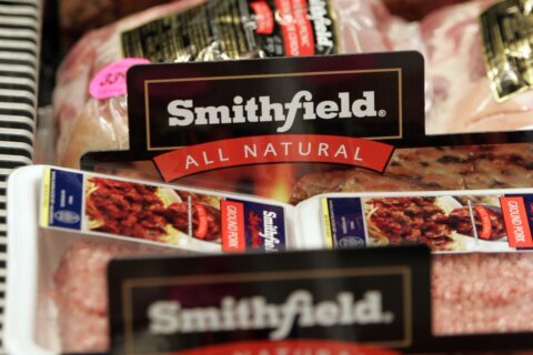 Smithfield agrees to pay $2 million to resolve child labor allegations at Minnesota meat plant