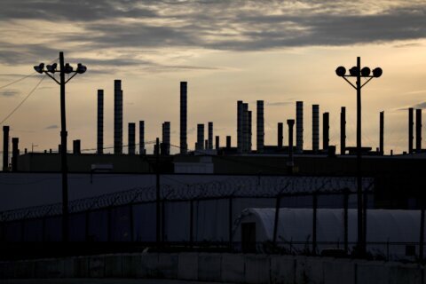 About 1,100 workers at Toledo, Ohio, Jeep plant face layoffs as company tries to reduce inventory