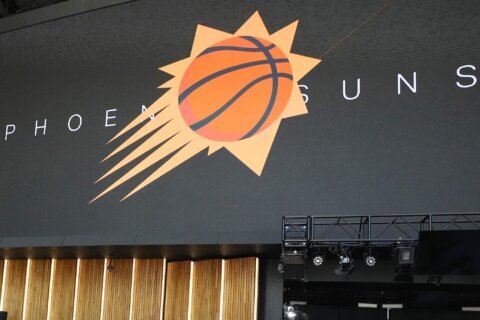 Ex-Phoenix Suns employee files racial discrimination, retaliation lawsuit against the team