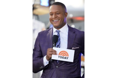 Veteran NBC host Craig Melvin tapped to replace Hoda Kotb for the first hours of ‘Today’ show