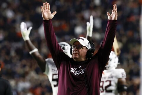 Wake up the ghosts! Texas, Texas A&M rivalry that dates to 1894 is reborn