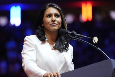 Gabbard’s sympathetic views toward Russia cause alarm as Trump’s pick to lead intelligence services