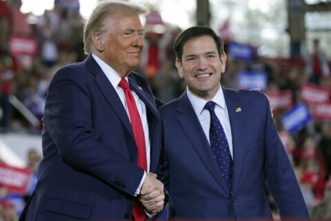 Things to know about Sen. Marco Rubio, Trump’s pick for secretary of state