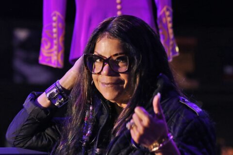 Minneapolis musician Tyka Nelson, Prince’s sister and only full sibling, dies at 64