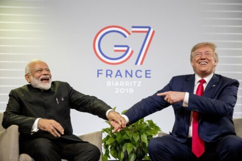 India’s Modi likely to find comfort in Trump’s return and a shared worldview