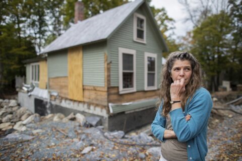 From disaster to hope: A Vermont family thankful for community support after flood destroyed home