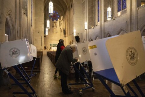 Judge strikes down New York law intended to protect minority groups’ voting power