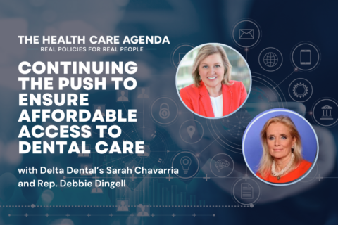 Protected: The Health Care Agenda 2024: Continuing the push to ensure affordable access to dental care