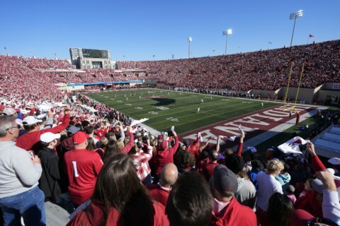 Perfect season has done the unthinkable — turned Indiana into the toast of college football