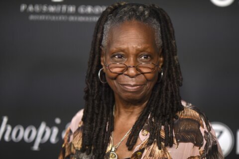 NYC politicians call on Whoopi Goldberg to apologize for saying bakery denied order over politics