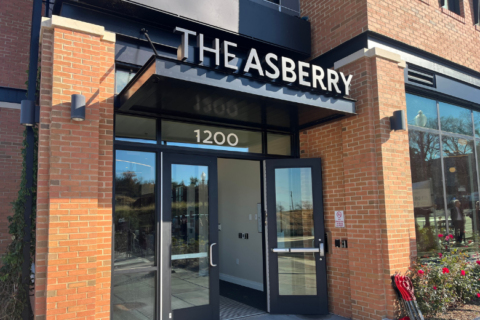 History made in Southeast DC as new, affordable Barry Farm apartments open