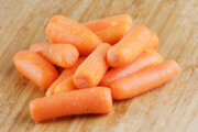 Dozens sickened, 1 dead after eating contaminated carrots sold at Trader Joe's, Wegmans