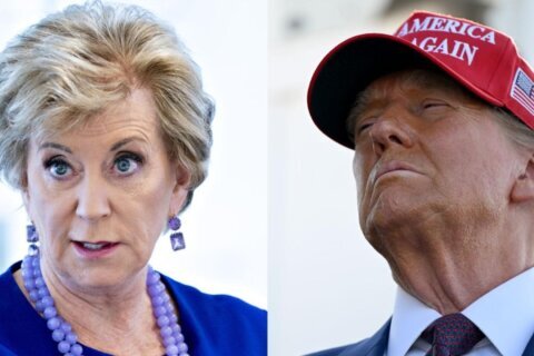 WWE sexual abuse lawsuit naming Linda McMahon is paused