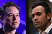 Musk and Ramaswamy think they have new power to cut federal regulations. Here’s why it’s not so simple