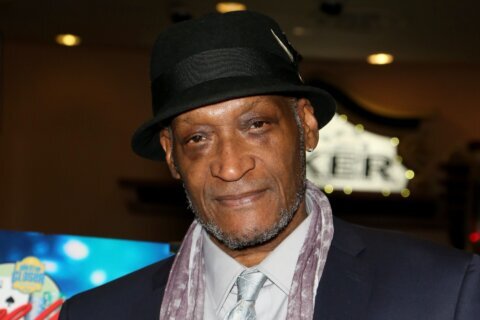 Tony Todd, veteran actor behind the ‘Candyman’ horror movie franchise and more, dies at 69