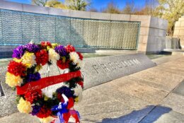 World War II Memorial