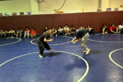 Fairfax Co. adds varsity girls' wrestling to sports offerings, making it more accessible