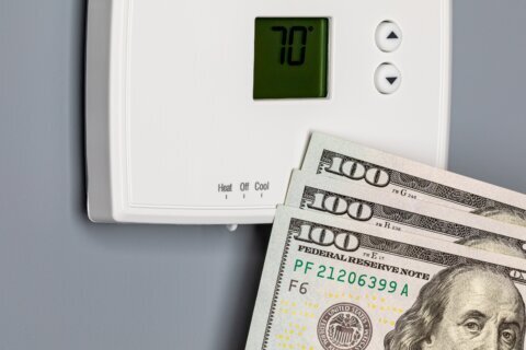 How to lower your energy bill during the winter and get cold weather ready