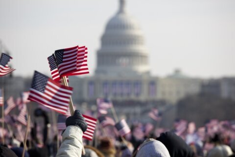 DC’s economy eager for ‘inauguration boost’ as hotels are nearly 50% booked already