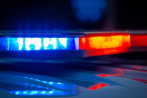 Investigan tiroteo que dejó dos adultos y un menor herido en biblioteca de California