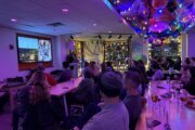 DC event provides 'scary ghost stories' during the holiday season