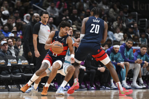 Brunson scores season-high 55 points to lead Knicks to 136-132 victory over Wizards in overtime