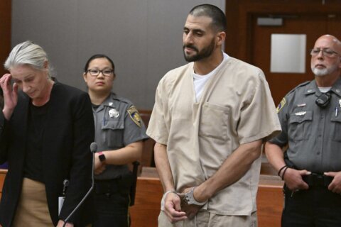 Aaron Hernandez’s brother pleads guilty to threatening a shooting at UConn