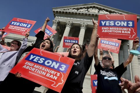 What to know about abortion access in Missouri