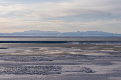 Biden’s approval of an oil lease sale will keep the door open to drilling in Alaska’s Arctic refuge