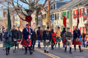 Alexandria celebrates Scottish roots with 53rd annual Christmas walk