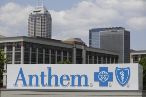 Anthem Blue Cross Blue Shield reverses decision to put a time limit on anesthesia