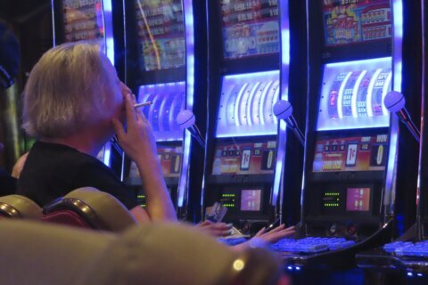 How Fairfax Co. residents feel about potentially hosting a casino