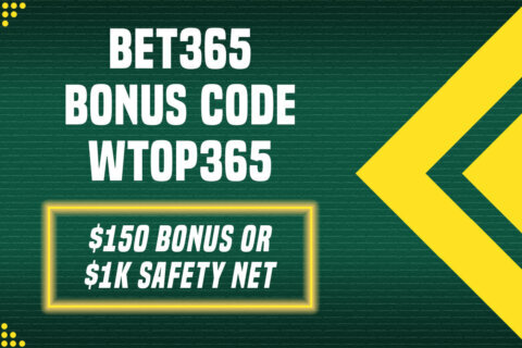 Bet365 Bonus Code WTOP365: Bet $5, Get $150 CFP Promo for New Year’s Day