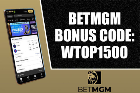 BetMGM Bonus Code WTOP1500: Snag $1.5K NFL Week 14 Promo for Any Game