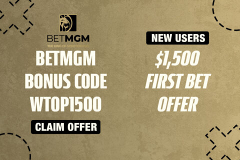 BetMGM Bonus Code WTOP1500: Score $1,500 CFP, NFL Week 16 Promo