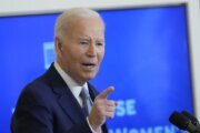 Biden commutes roughly 1,500 sentences and pardons 39 people in biggest single-day act of clemency