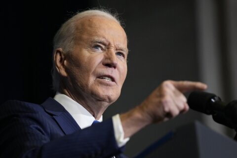 Victims and families react as Biden spares the lives of 37 federal death row inmates