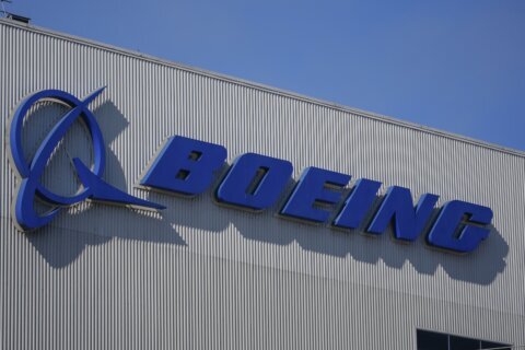 Boeing lays off hundreds in Washington and California as part of cuts announced previously