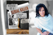 WTOP Book Report: She was 'Raised By A Serial Killer' — and she brought him to justice