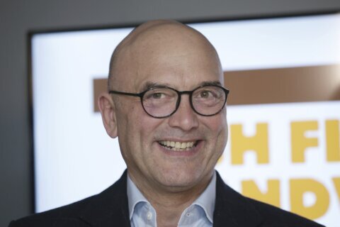 BBC under scrutiny as ‘Masterchef’ host Gregg Wallace hits back at misconduct allegations