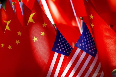 US expands list of Chinese technology companies under export controls