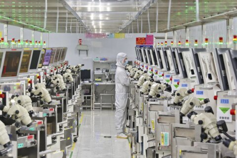 China’s ban on key high-tech materials could have broad impact on industries, economy