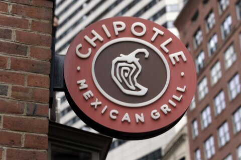 Chipotle is raising US prices after promising bigger portions