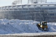 Senate passes RFK Stadium land bill, giving the Commanders a major off-the-field win