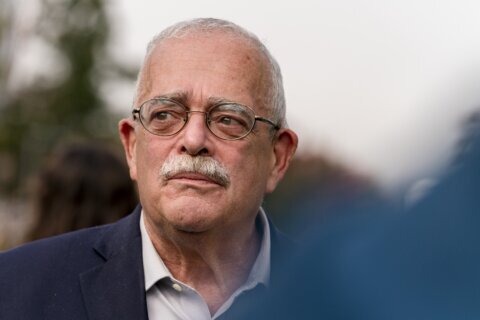 Democrats pick Gerry Connolly for Oversight post, rejecting Ocasio-Cortez bid